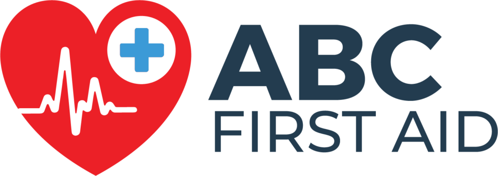 ABC First Aid Logo