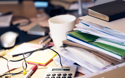 Mental Health in the Workplace