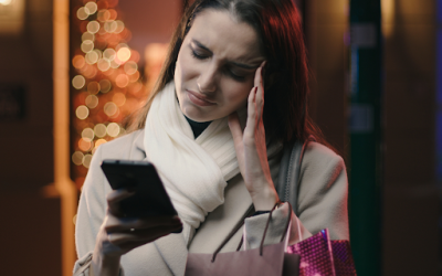 Coping with the Holiday Stress