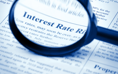 Interest Rates and Mental Health