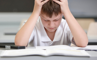 Procrastination, Anxiety and Work Overload