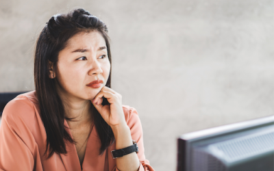 The Psychology of Workplace Bullying