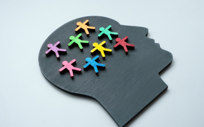 Neurodiversity: The Many States of Mental Health