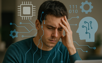 AI in the Modern Workplace