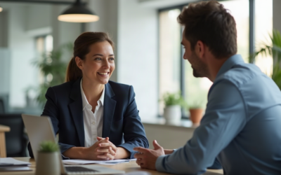 How Mental Health First Aiders Can Support Employees During Organisational Change